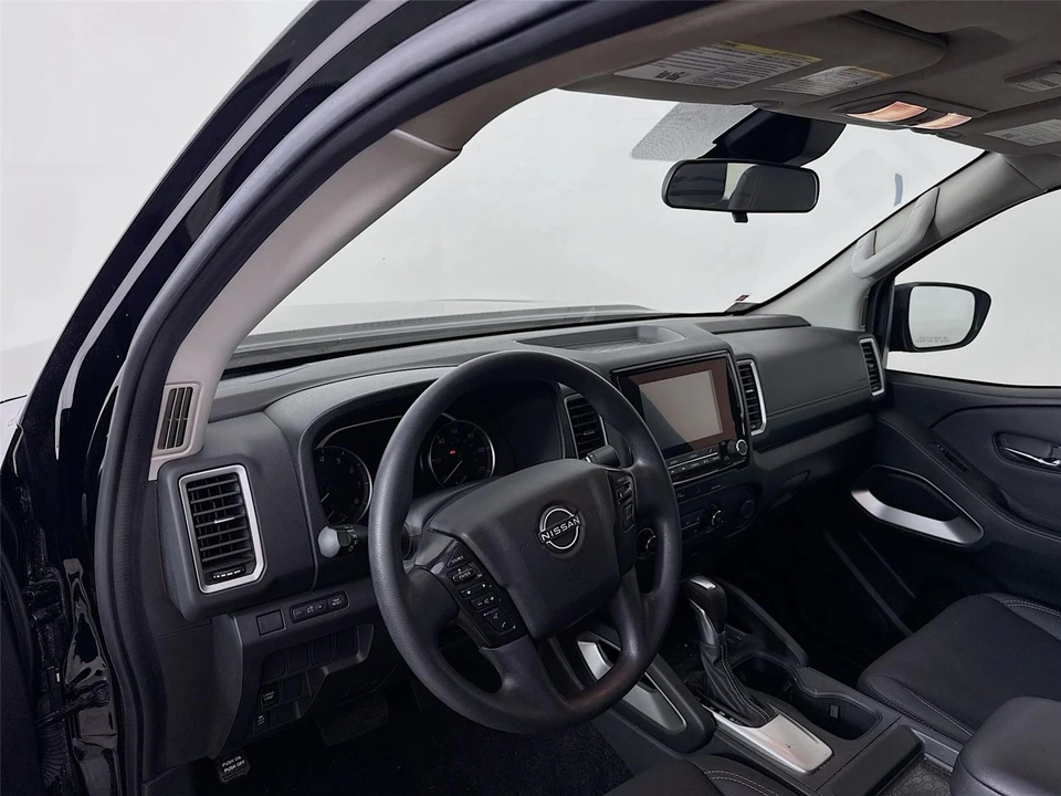 2024 Nissan Frontier 3rd Gen - Image 6 of 14