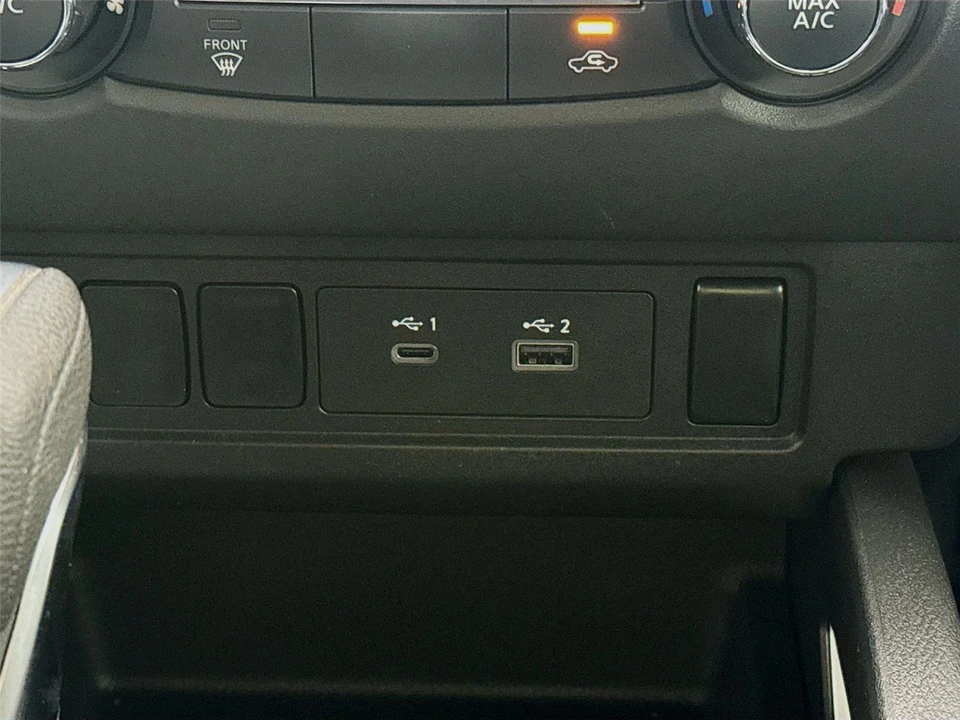 2024 Nissan Frontier 3rd Gen - Image 18 of 21