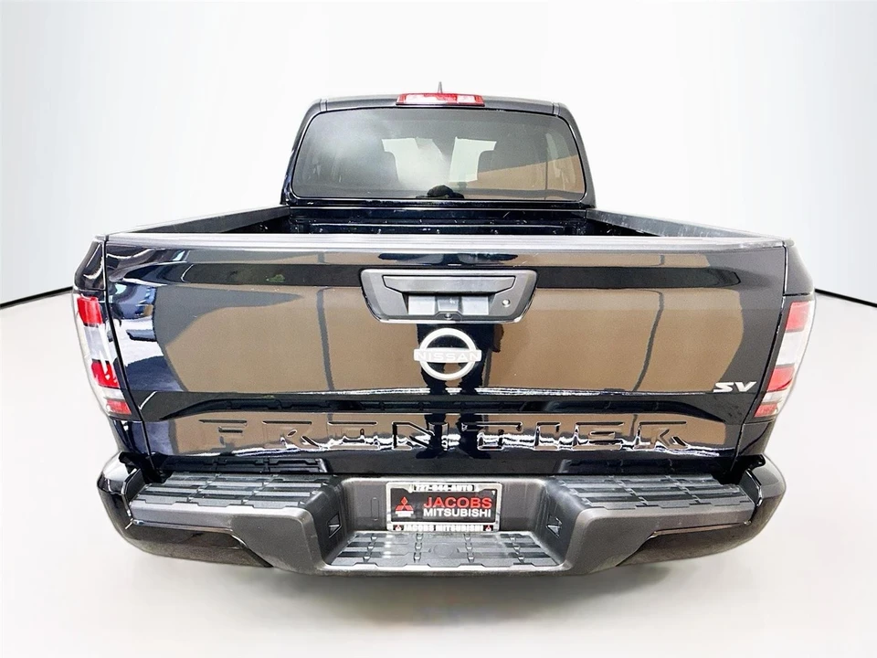 2024 Nissan Frontier 3rd Gen - Image 6 of 21