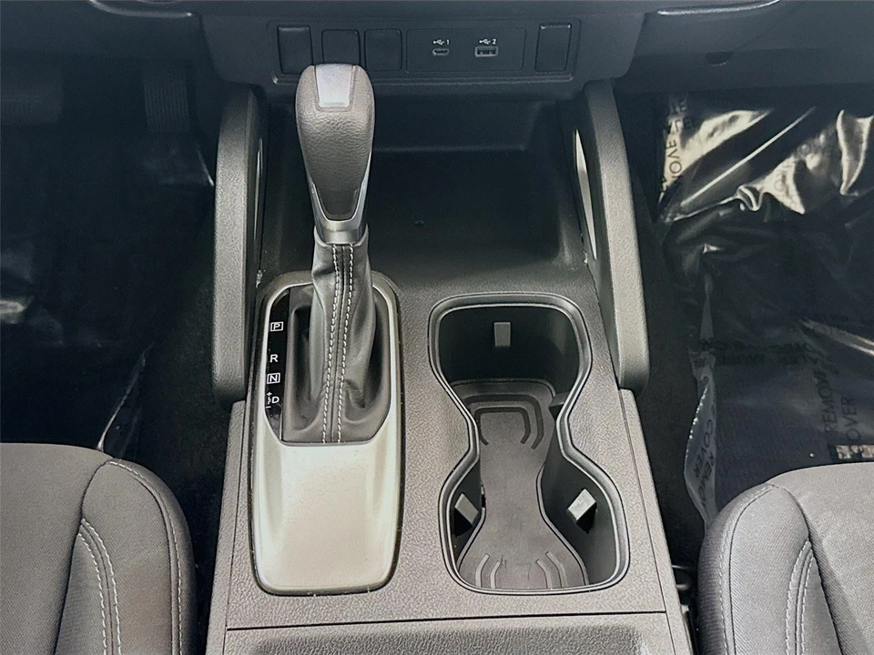 2024 Nissan Frontier 3rd Gen - Image 16 of 21
