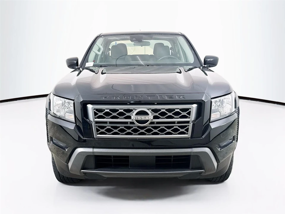 2024 Nissan Frontier 3rd Gen - Image 2 of 21