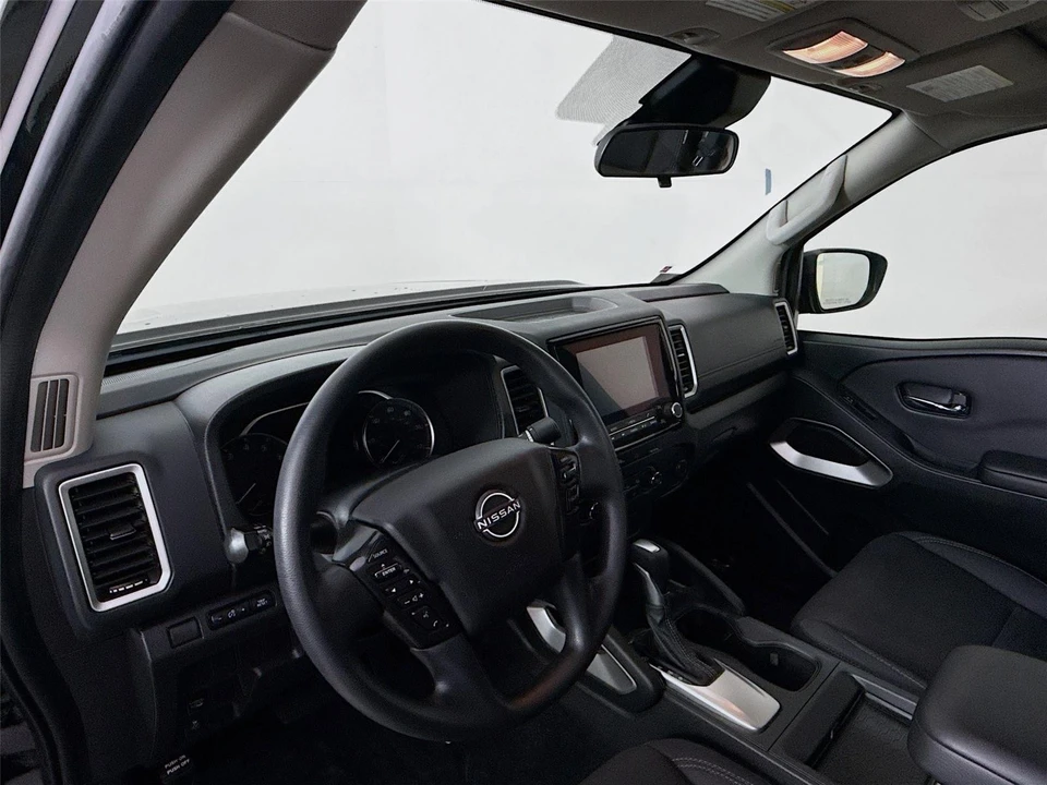 2024 Nissan Frontier 3rd Gen - Image 9 of 21