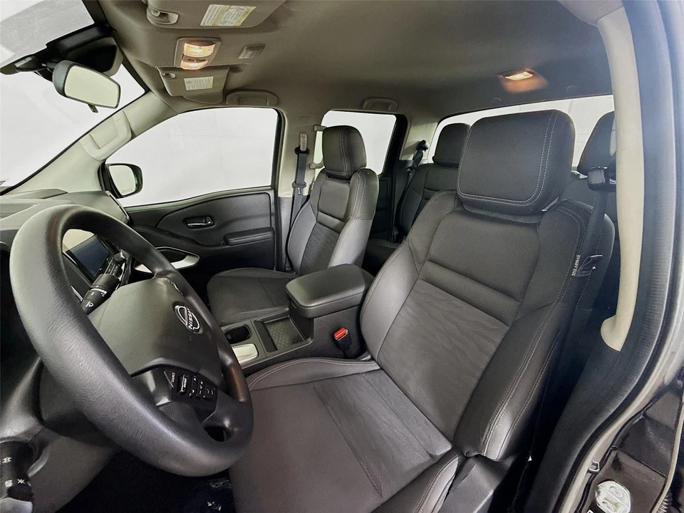 2024 Nissan Frontier 3rd Gen - Image 20 of 21