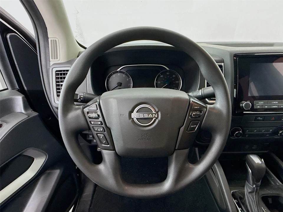 2024 Nissan Frontier 3rd Gen - Image 7 of 14