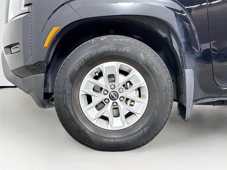 2024 Nissan Frontier 3rd Gen - Image 13 of 14