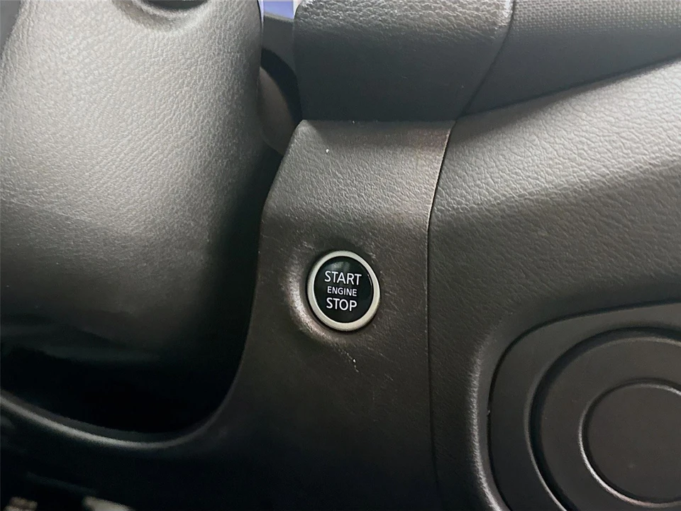 2024 Nissan Frontier 3rd Gen - Image 19 of 21