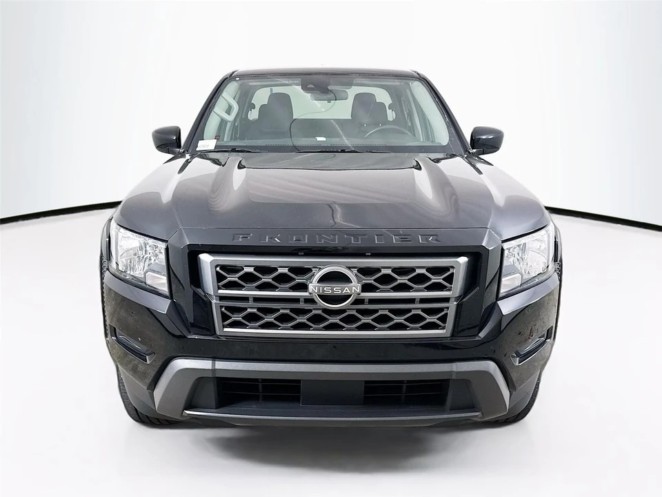 2024 Nissan Frontier 3rd Gen - Image 2 of 14