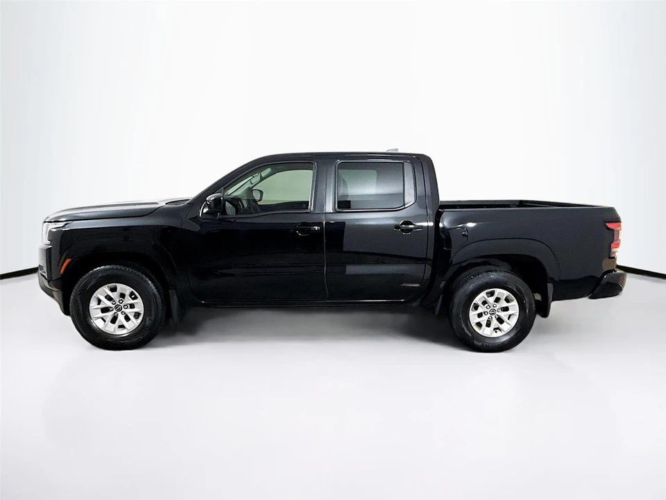 2024 Nissan Frontier 3rd Gen - Image 4 of 21