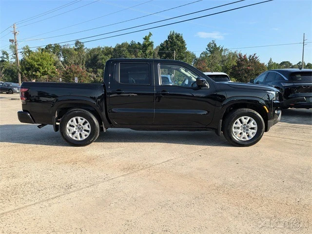 2024 Nissan Frontier 3rd Gen - Image 3 of 21