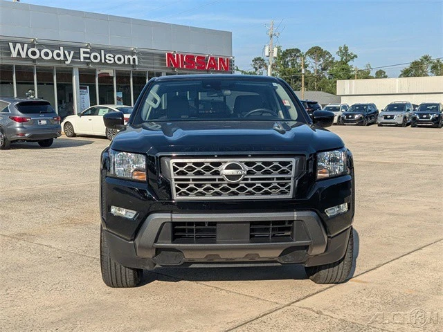 2024 Nissan Frontier 3rd Gen - Image 9 of 21