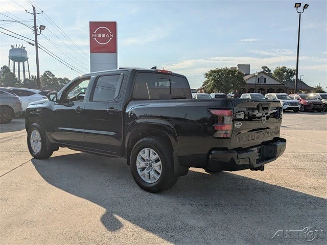 2024 Nissan Frontier 3rd Gen - Image 6 of 21