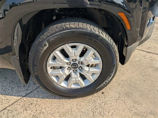 2024 Nissan Frontier 3rd Gen - Image 11 of 21