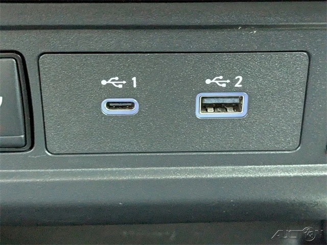 2024 Nissan Frontier 3rd Gen - Image 21 of 21