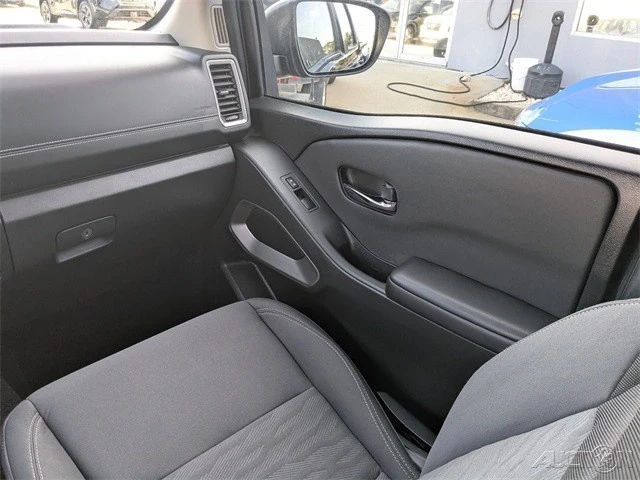 2024 Nissan Frontier 3rd Gen - Image 17 of 21