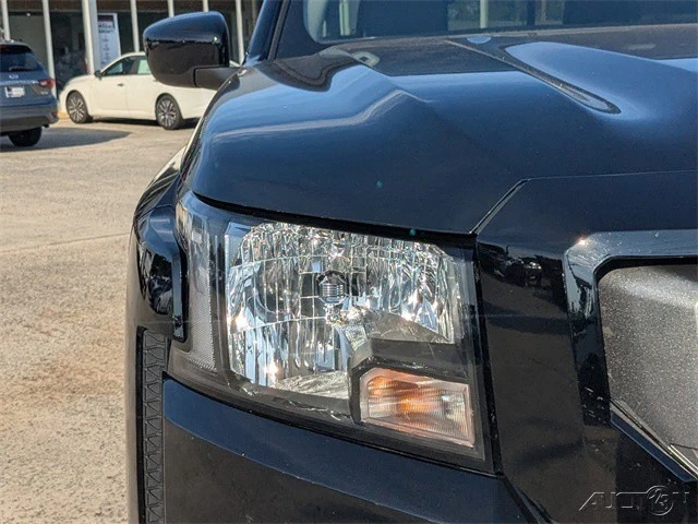 2024 Nissan Frontier 3rd Gen - Image 10 of 21