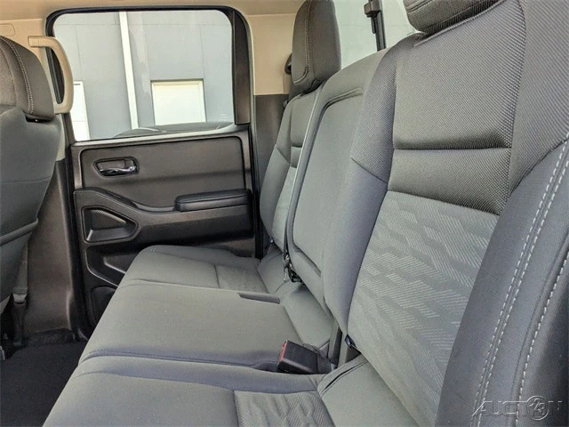 2024 Nissan Frontier 3rd Gen - Image 13 of 21