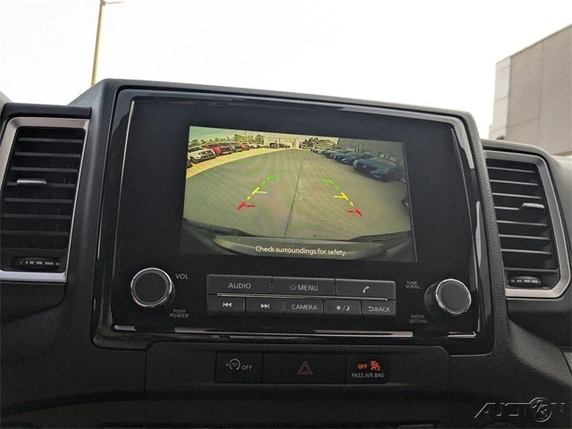 2024 Nissan Frontier 3rd Gen - Image 20 of 21