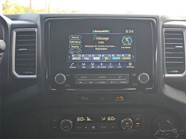2024 Nissan Frontier 3rd Gen - Image 16 of 21