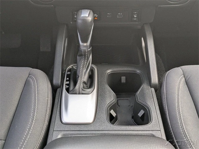 2024 Nissan Frontier 3rd Gen - Image 18 of 21