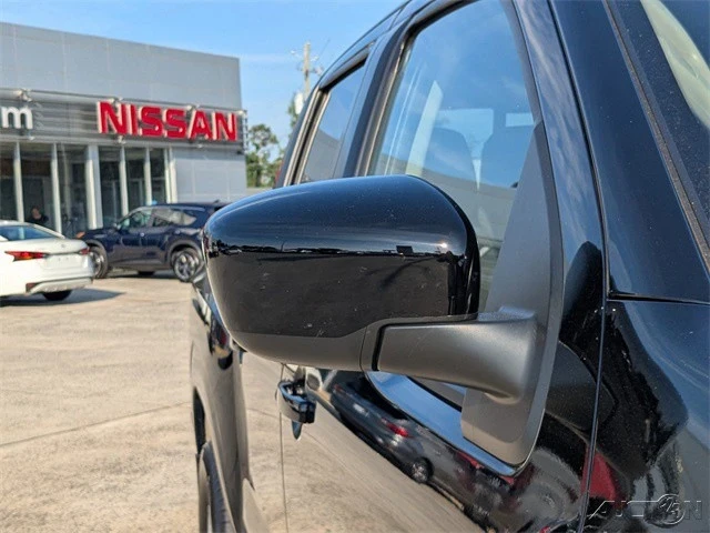 2024 Nissan Frontier 3rd Gen - Image 12 of 21