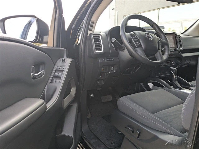 2024 Nissan Frontier 3rd Gen - Image 19 of 21