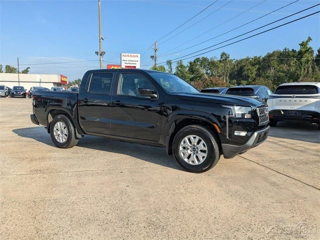 2024 Nissan Frontier 3rd Gen - Image 2 of 21
