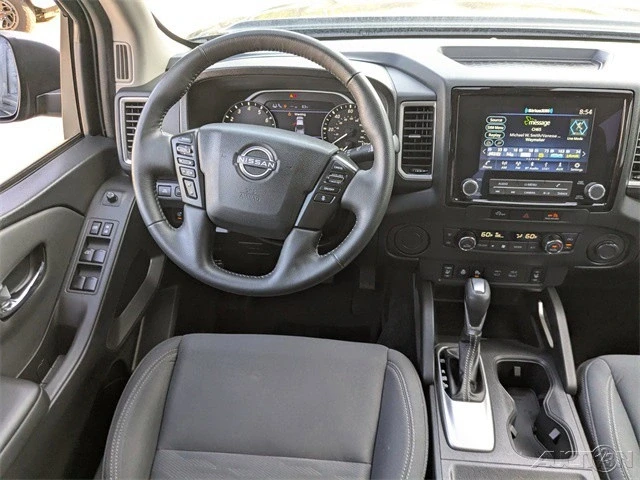 2024 Nissan Frontier 3rd Gen - Image 15 of 21