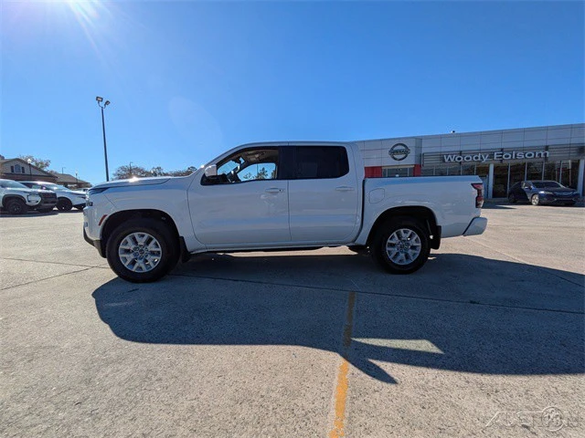 2024 Nissan Frontier 3rd Gen - Image 7 of 12