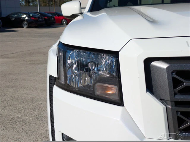 2024 Nissan Frontier 3rd Gen - Image 10 of 12