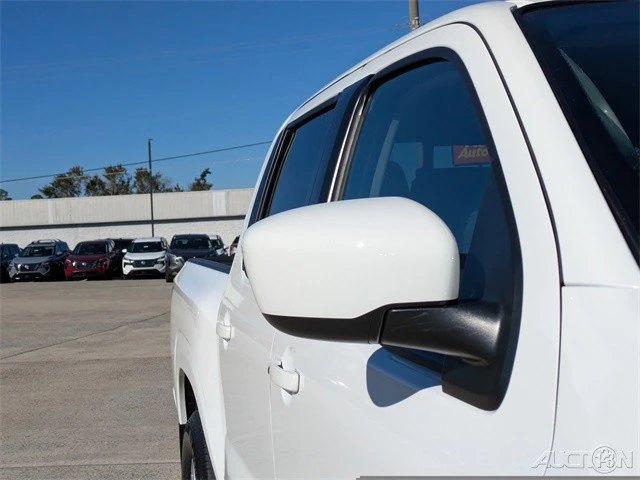 2024 Nissan Frontier 3rd Gen - Image 12 of 12
