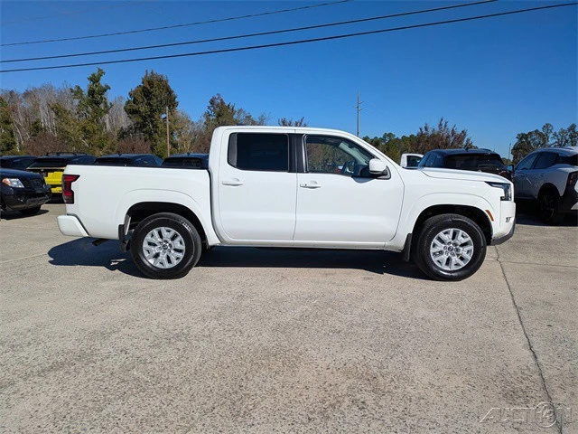 2024 Nissan Frontier 3rd Gen - Image 3 of 12