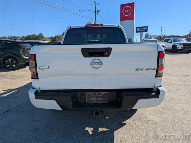 2024 Nissan Frontier 3rd Gen - Image 5 of 12