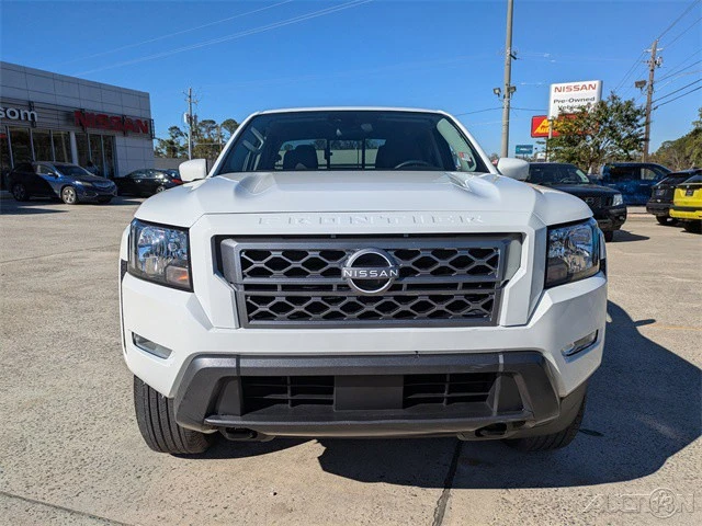 2024 Nissan Frontier 3rd Gen - Image 9 of 12