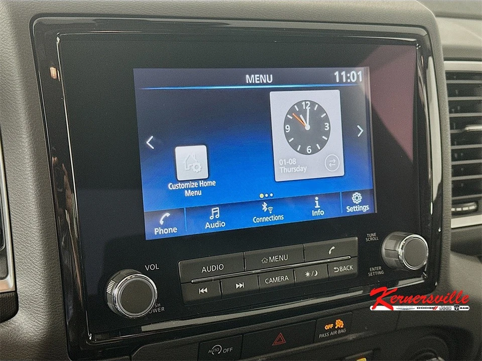 2024 Nissan Frontier 3rd Gen - Image 18 of 21