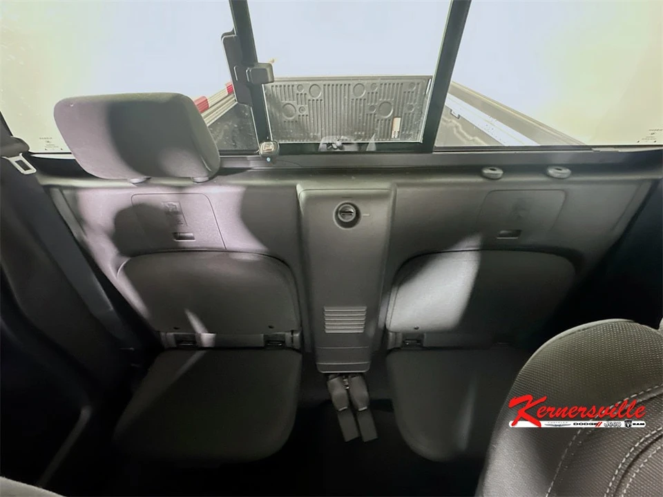 2024 Nissan Frontier 3rd Gen - Image 13 of 21