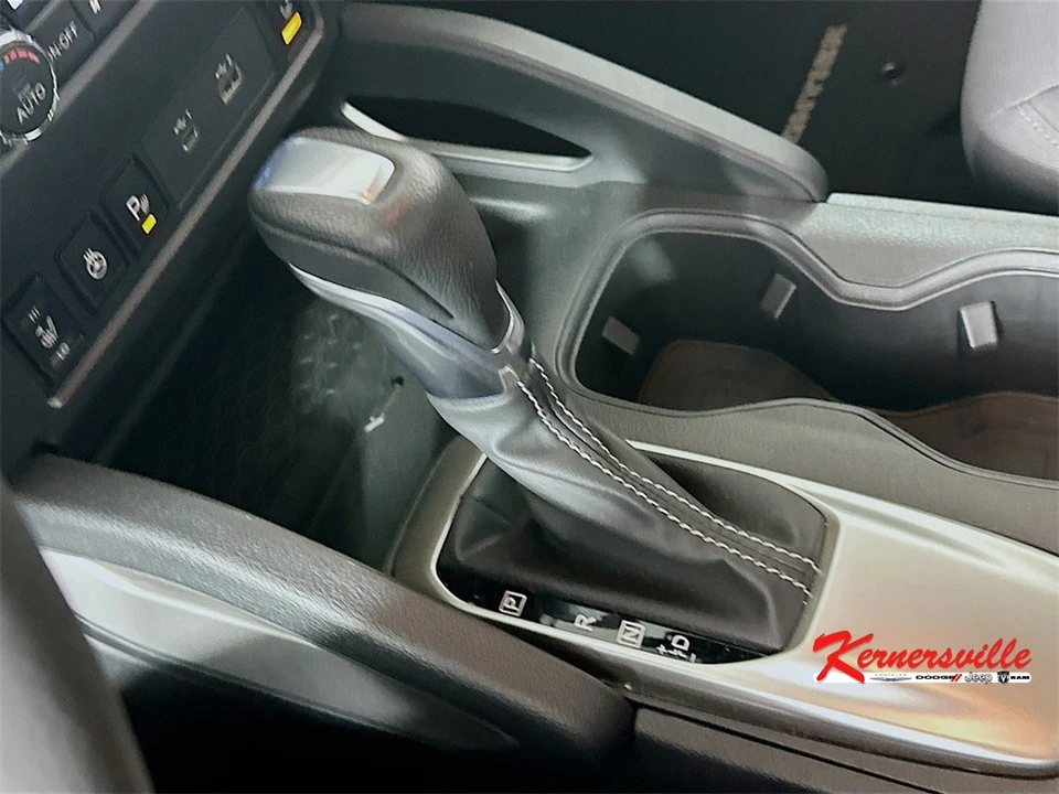 2024 Nissan Frontier 3rd Gen - Image 16 of 21