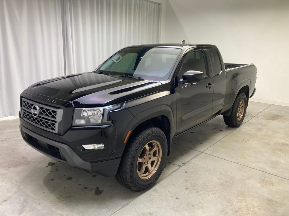 2024 Nissan Frontier 3rd Gen - Image 22 of 31