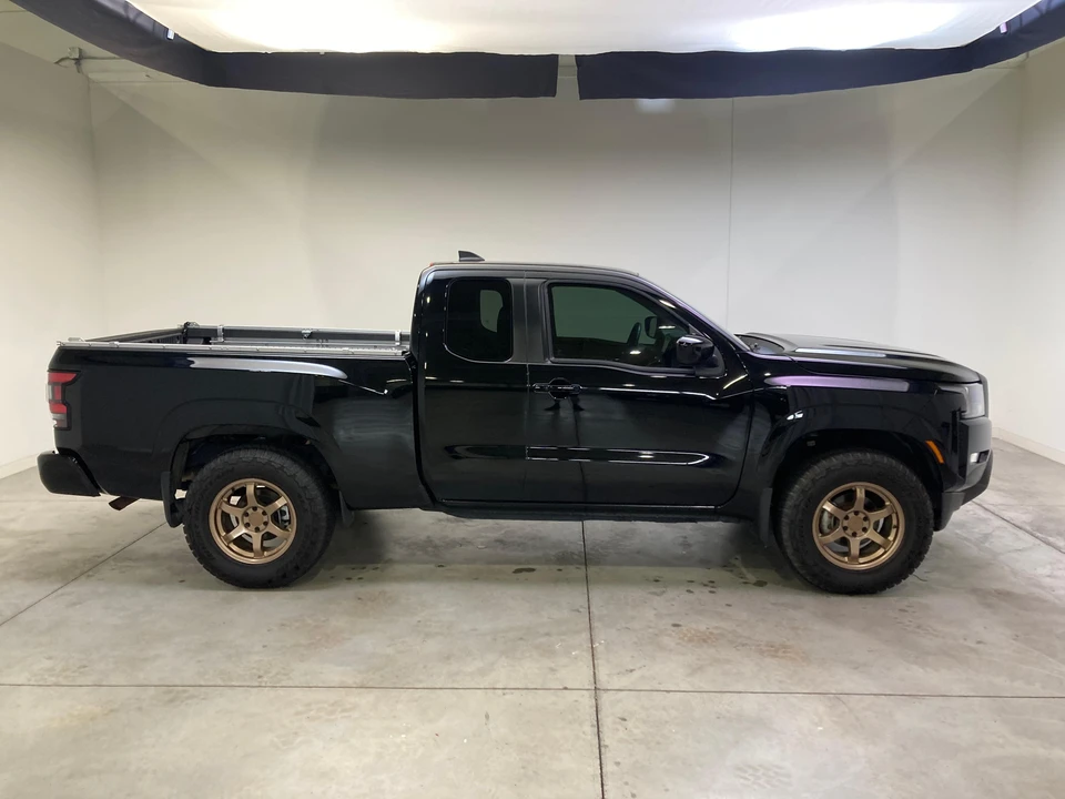 2024 Nissan Frontier 3rd Gen - Image 28 of 31