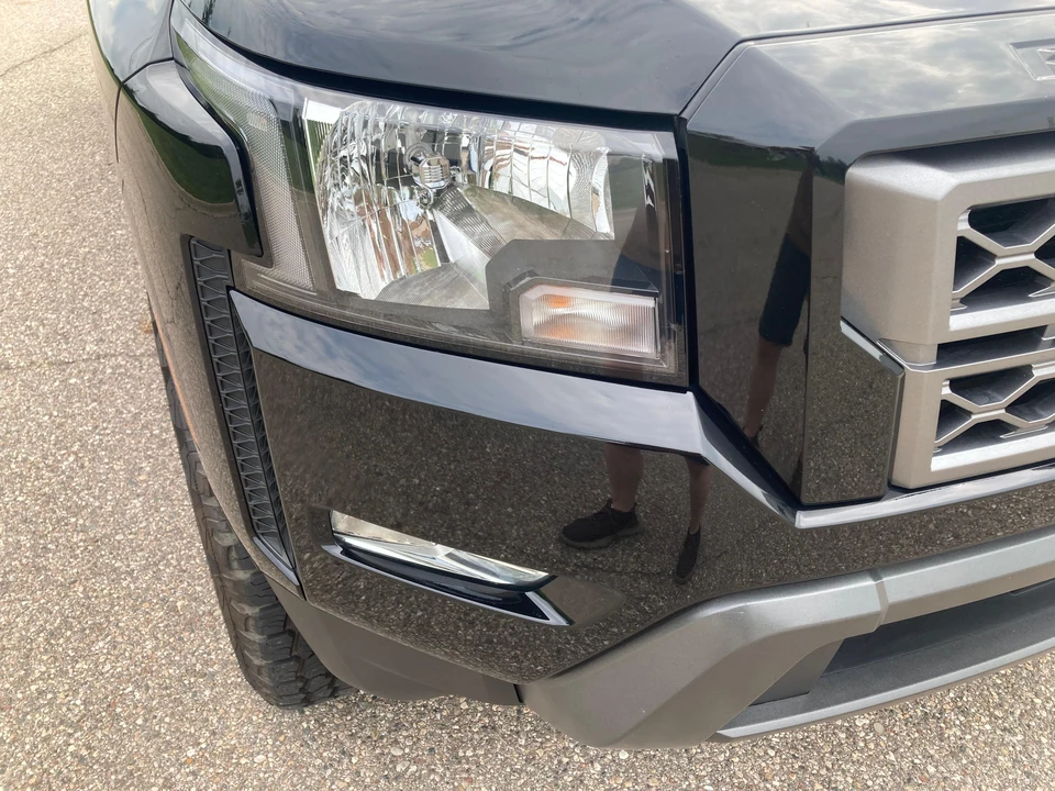 2024 Nissan Frontier 3rd Gen - Image 30 of 31
