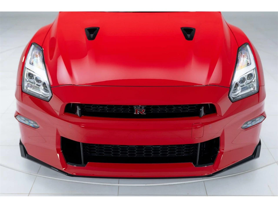 2024 Nissan R35 GT-R - Image 9 of 31