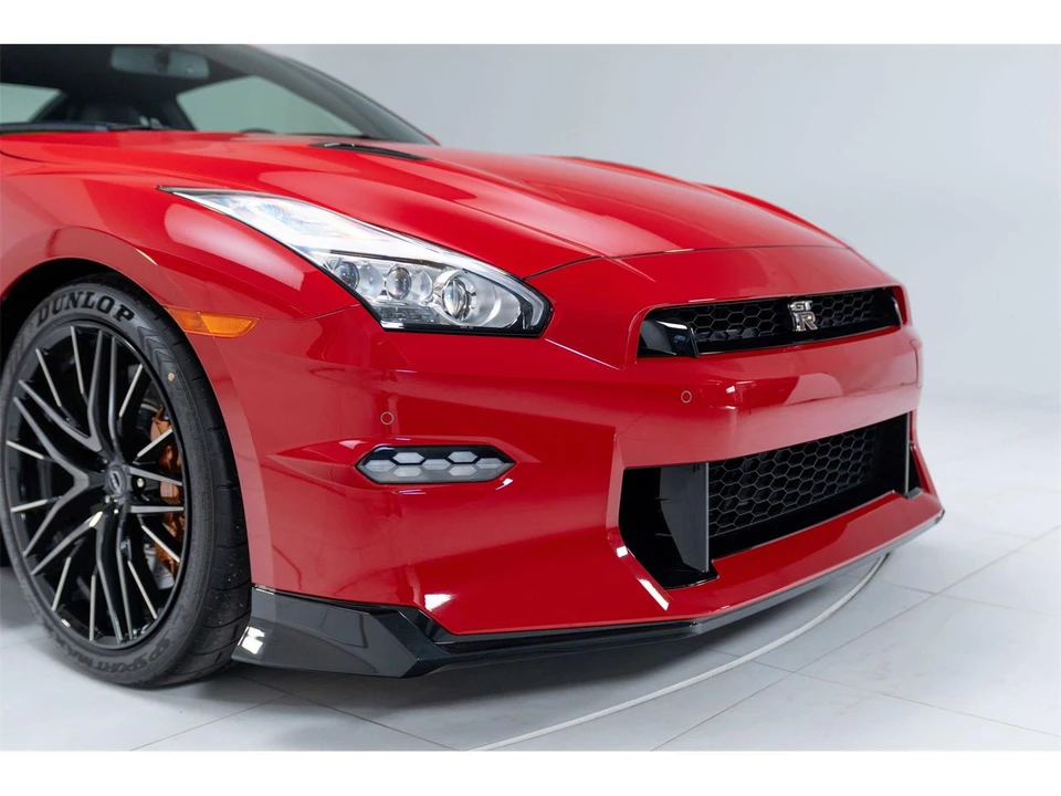 2024 Nissan R35 GT-R - Image 11 of 31