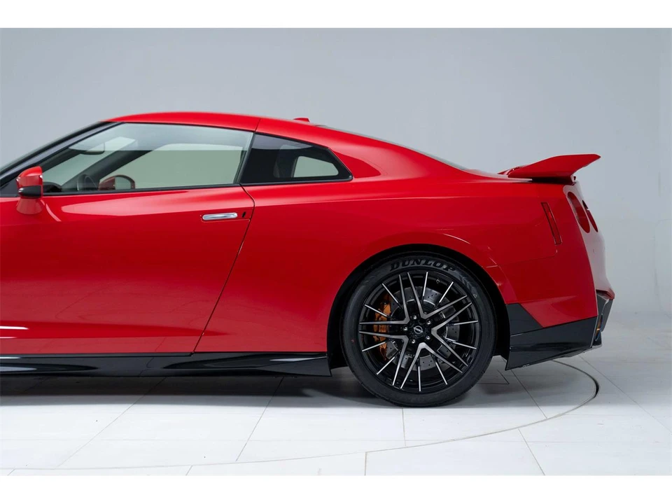 2024 Nissan R35 GT-R - Image 15 of 31