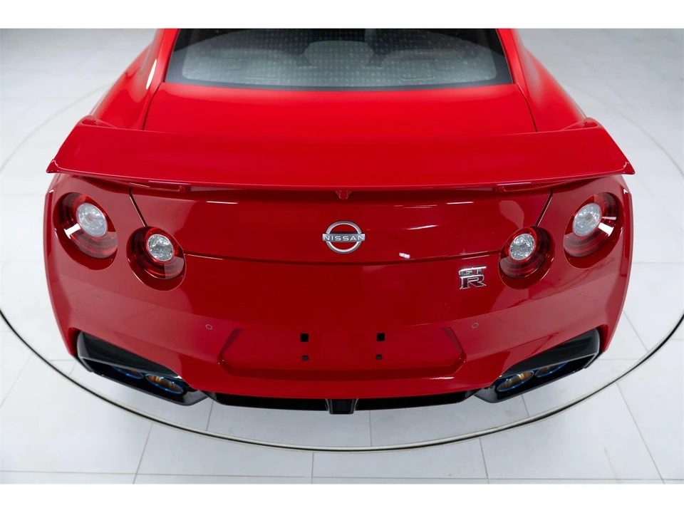 2024 Nissan R35 GT-R - Image 19 of 31
