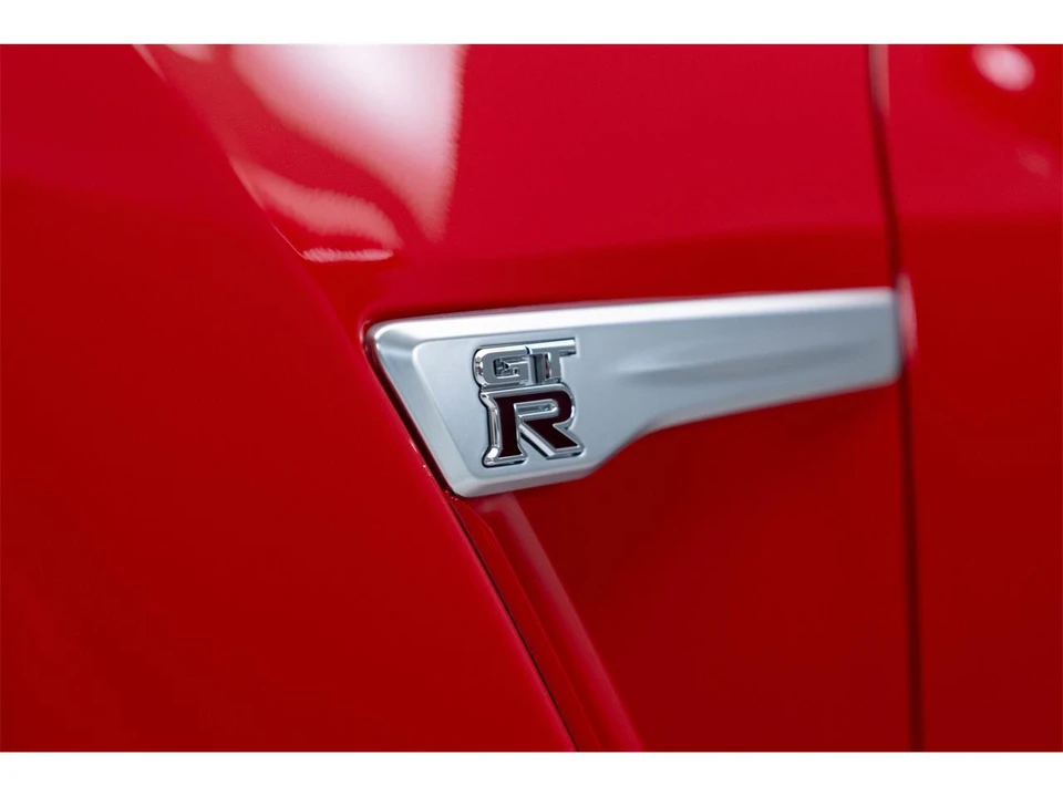 2024 Nissan R35 GT-R - Image 17 of 31