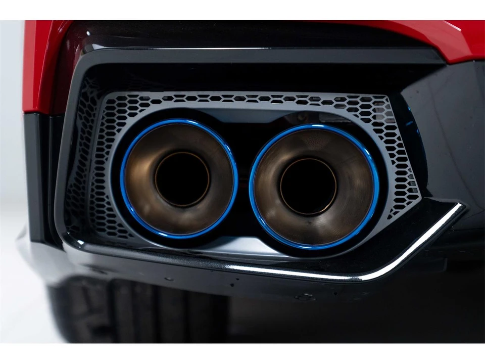 2024 Nissan R35 GT-R - Image 25 of 31