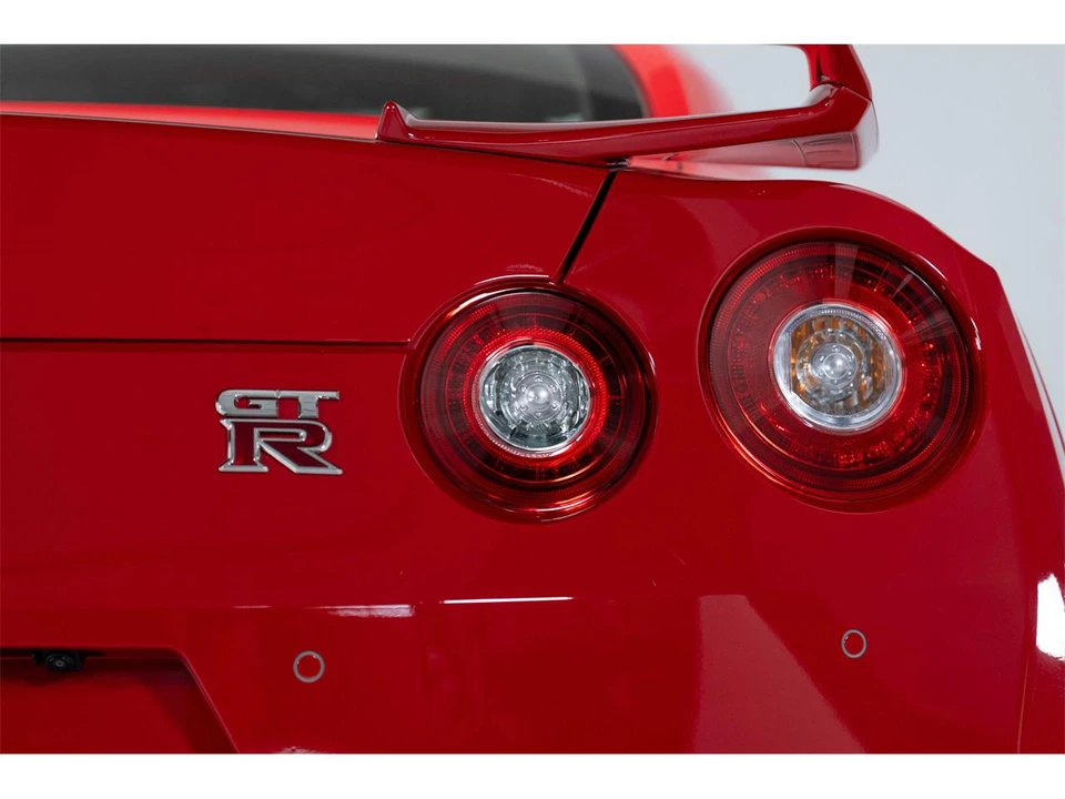 2024 Nissan R35 GT-R - Image 23 of 31