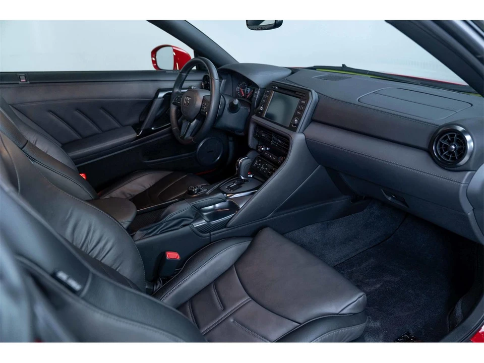 2024 Nissan R35 GT-R - Image 29 of 31