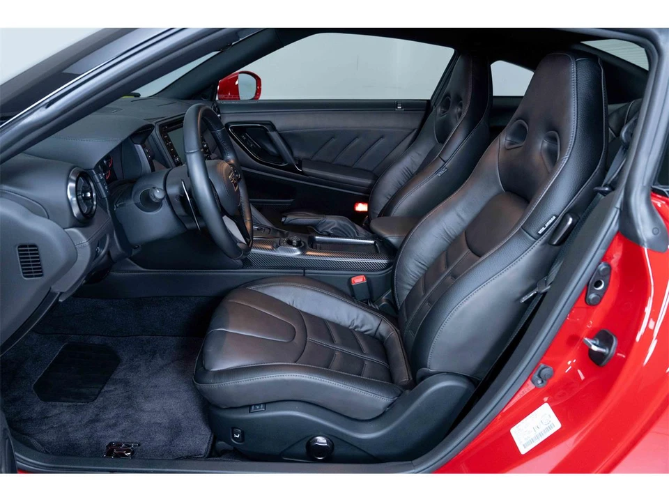 2024 Nissan R35 GT-R - Image 27 of 31