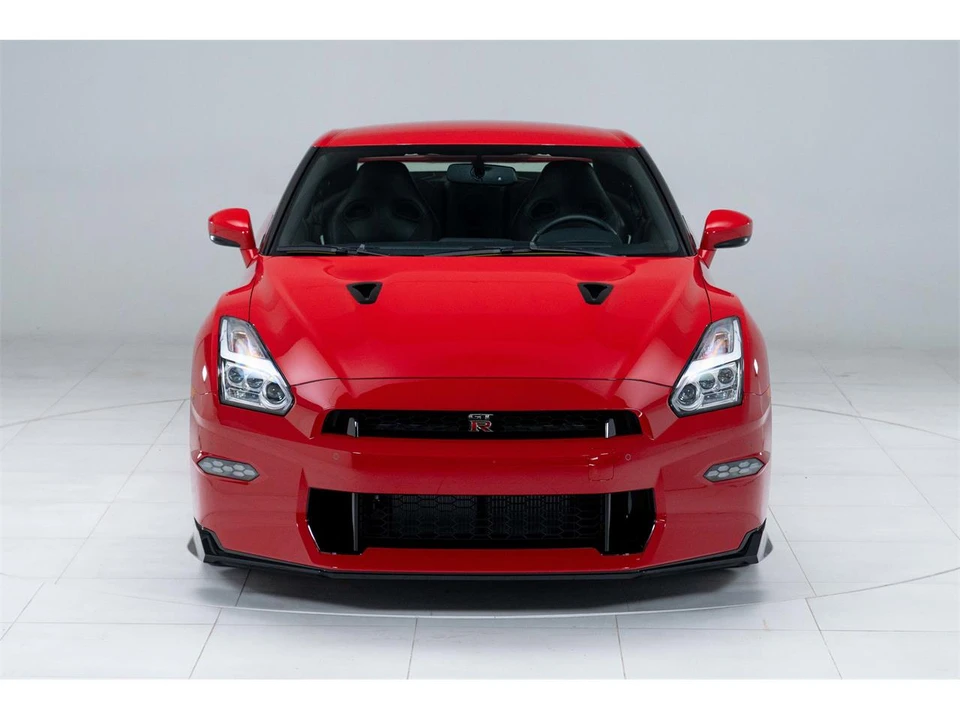 2024 Nissan R35 GT-R - Image 8 of 31