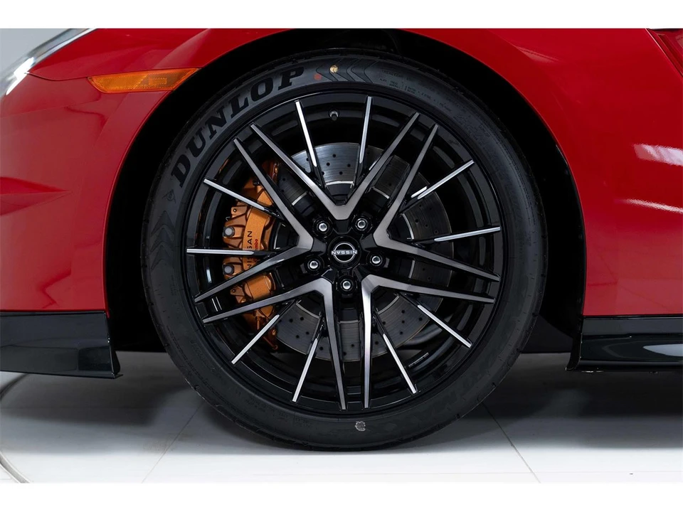 2024 Nissan R35 GT-R - Image 16 of 31